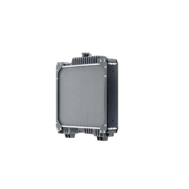 Mahle Engine Radiator CR 2293 000P