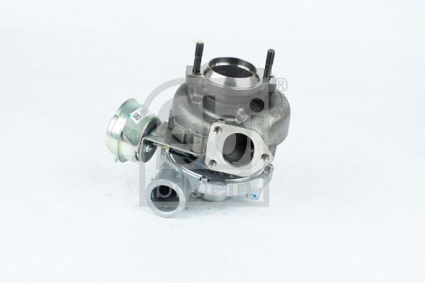 Febi Turbocharger Turbo Unit