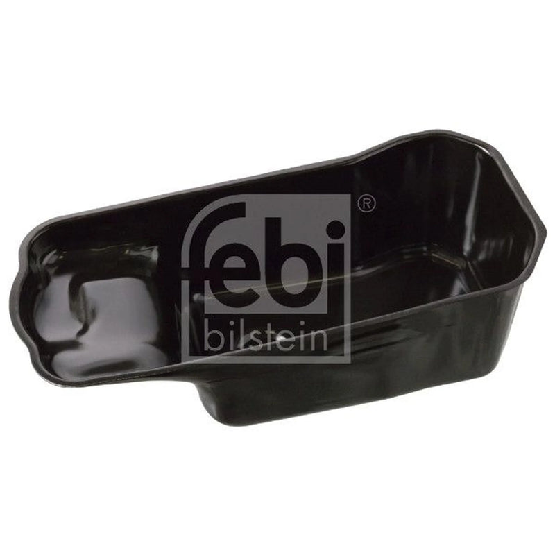 Febi Engine Oil Sump Pan 103063