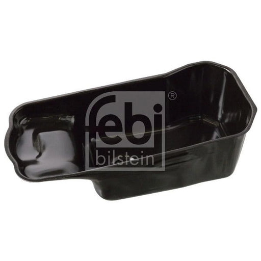 Febi Engine Oil Sump Pan 103063