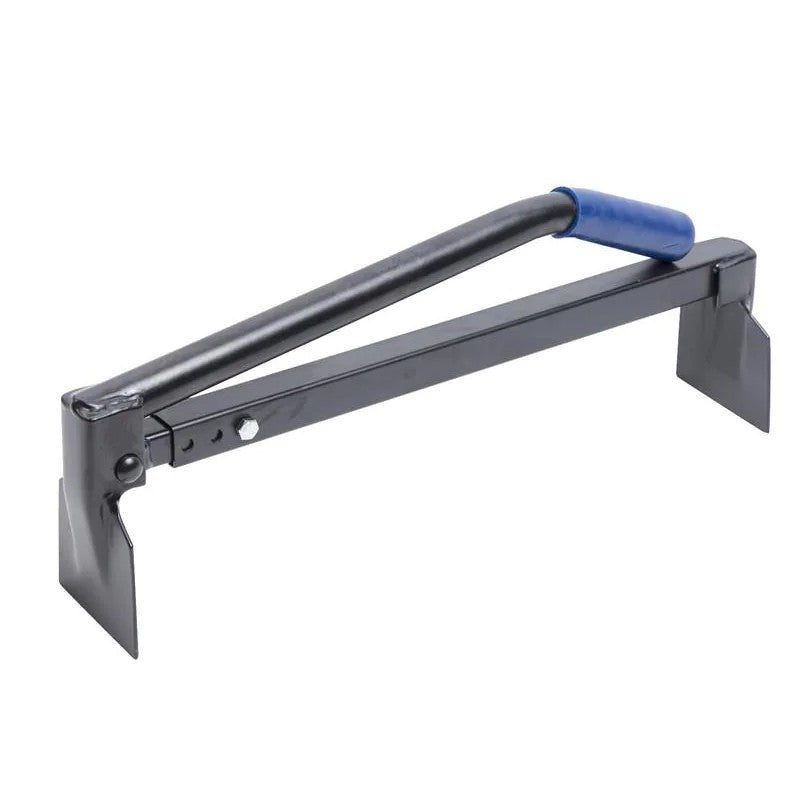 Marshalltown QLT Brick Tongs - MSBT49