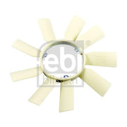 Febi Radiator Cooling Fan Blade 15261