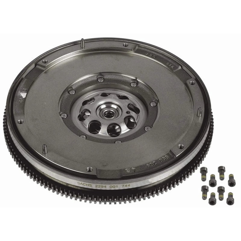 Sachs Engine Flywheel Teeth 240mm 2294001744