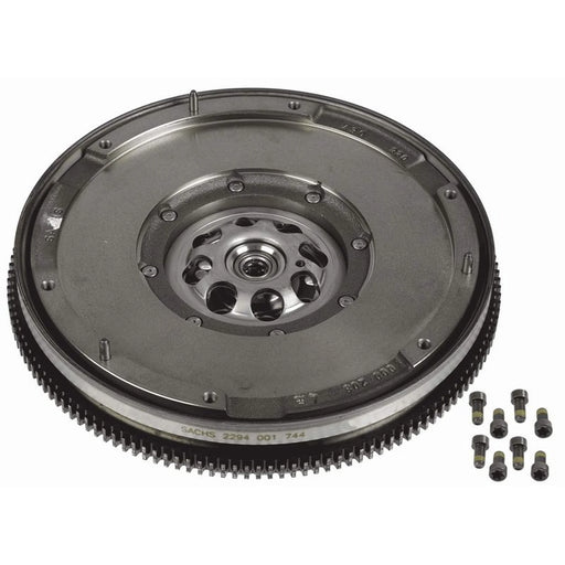 Sachs Engine Flywheel Teeth 240mm 2294001744