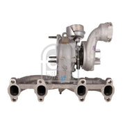 Febi Turbocharger Turbo Unit 187239