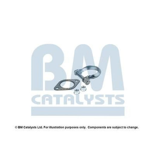 BM Catalysts Exhaust Pipe Mounting Kit FK50565B
