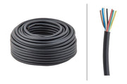 Hella 8KL 715 437-001 Cable Set