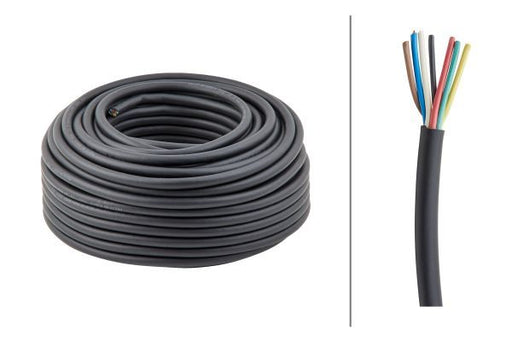 Hella 8KL 715 437-001 Cable Set