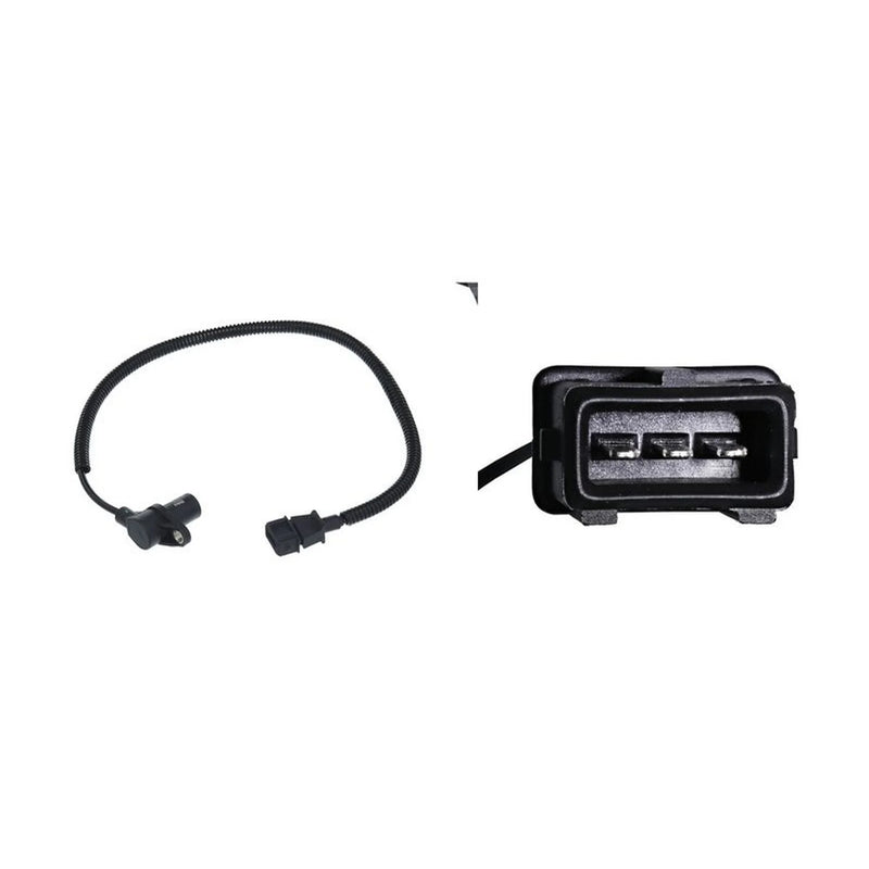 Valeo Crankshaft Position Sensor 366744