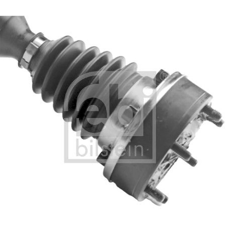 Febi CV Drive Shaft Driveshaft Front Right 193379
