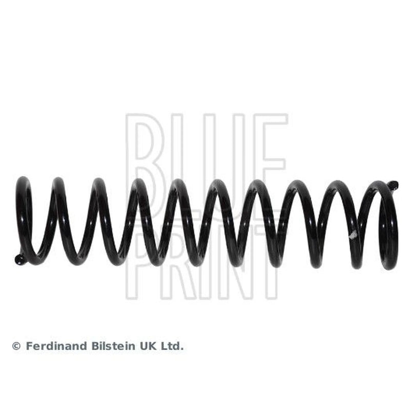 Blue Print Rear Suspension Coil Spring ADH288376