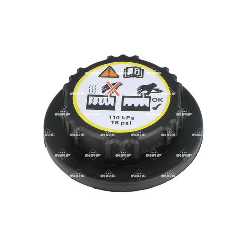NRF Coolant Expansion Tank Cap 455643