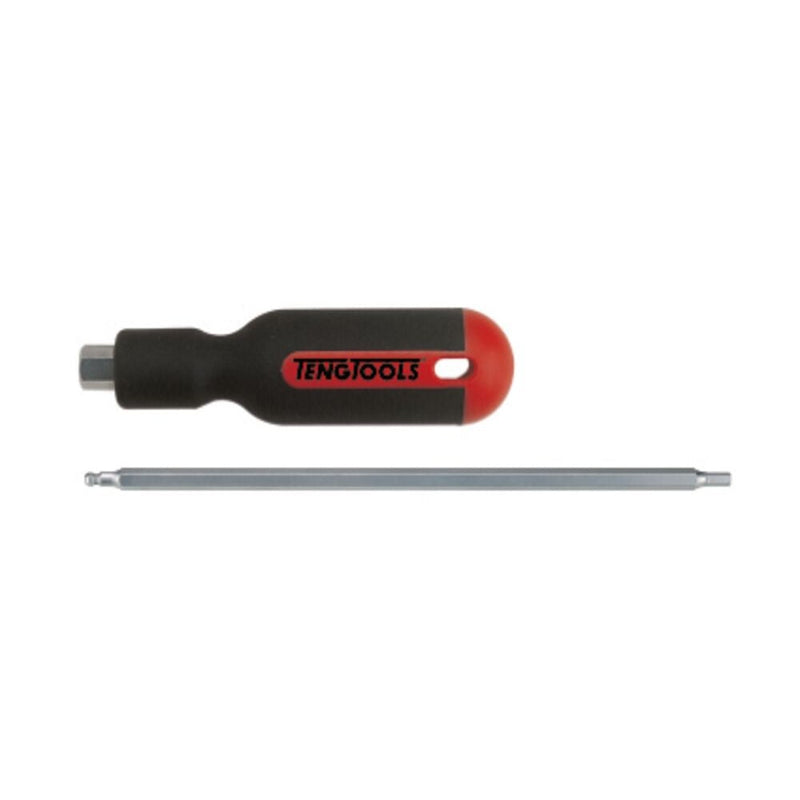 Teng Tools Double Ended Screwdriver Blade 4mm x 5.5