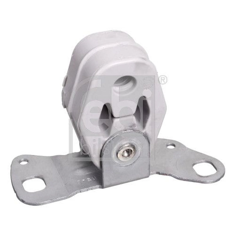 Febi Exhaust System Mount Right Rear EPDM (ethylene propylene diene 103491