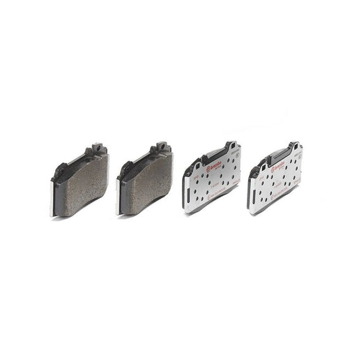 Brembo 4 x Front Brake Pad Set P50053X