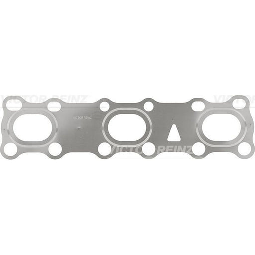 Victor Reinz Exhaust Manifold Gasket Wide Thick 71-53713-00