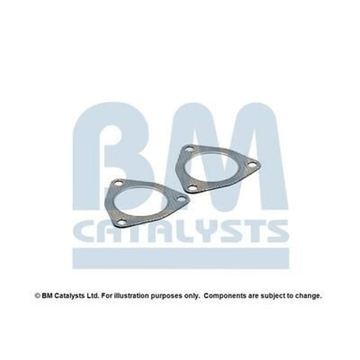 BM Catalysts Exhaust Pipe Mounting Kit FK50407A