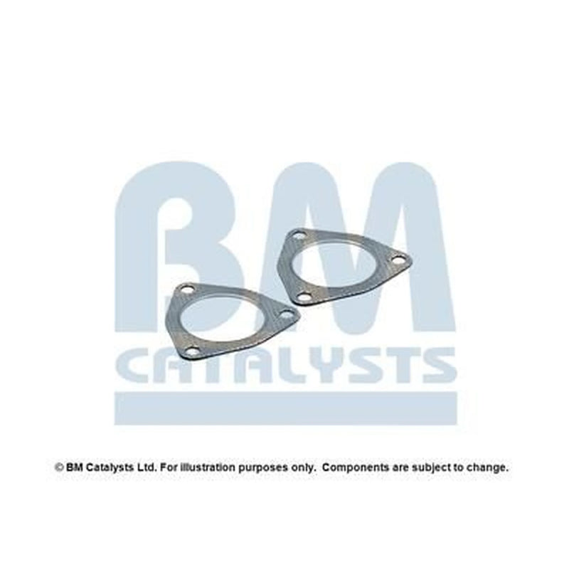 BM Catalysts Exhaust Pipe Mounting Kit FK50642A