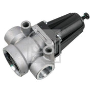 Febi Pressure Limiting Valve 185162