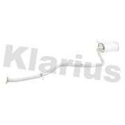 Klarius Botp Rear TY775X