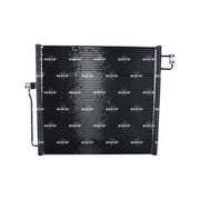 NRF Air Conditioning Condenser 350080