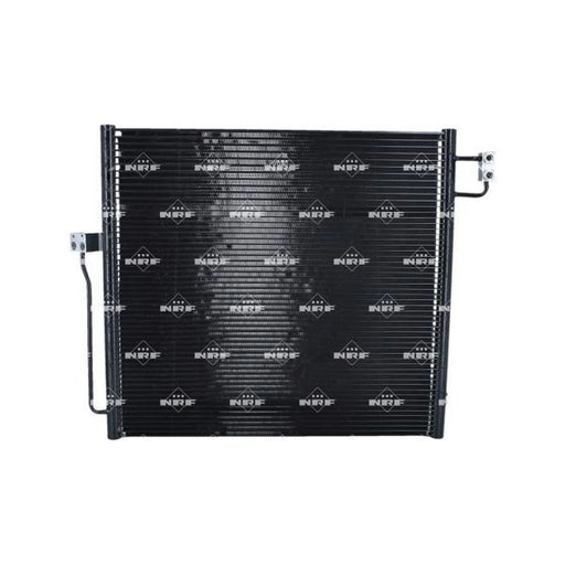 NRF Air Conditioning Condenser 350080