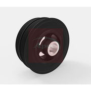 Apec Crank Shaft Belt Pulley ATV1078
