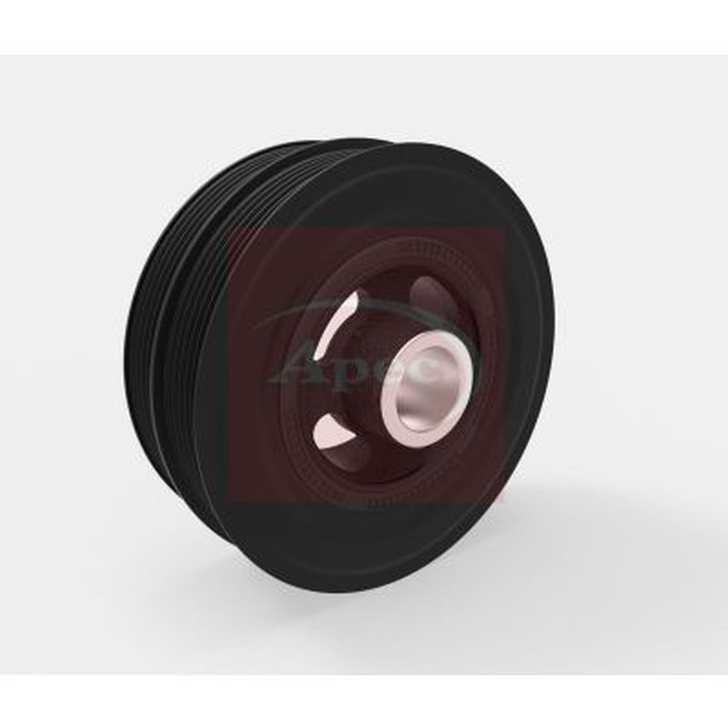 Apec Crank Shaft Belt Pulley ATV1078