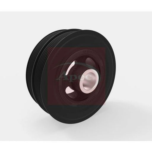 Apec Crank Shaft Belt Pulley ATV1078