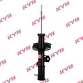 KYB Shock Absorber Damper Strut Front Left 338109