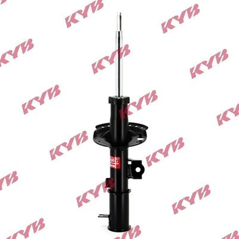 KYB Shock Absorber Damper Strut Front Left 338109
