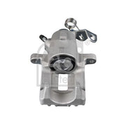 Febi Brake Caliper Assembly Rear Right 178095