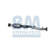 BM Catalysts Homologated Petrol Cat BM90871H