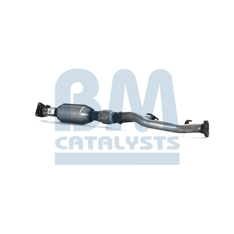 BM Catalysts Homologated Petrol Cat BM90871H