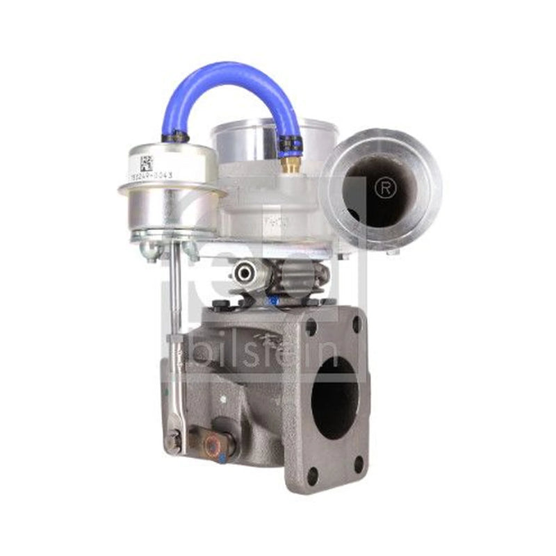 Febi Turbocharger Turbo Unit 190743