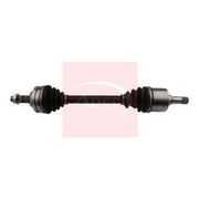 Apec CV Drive Shaft Driveshaft Front Left ADS1275L