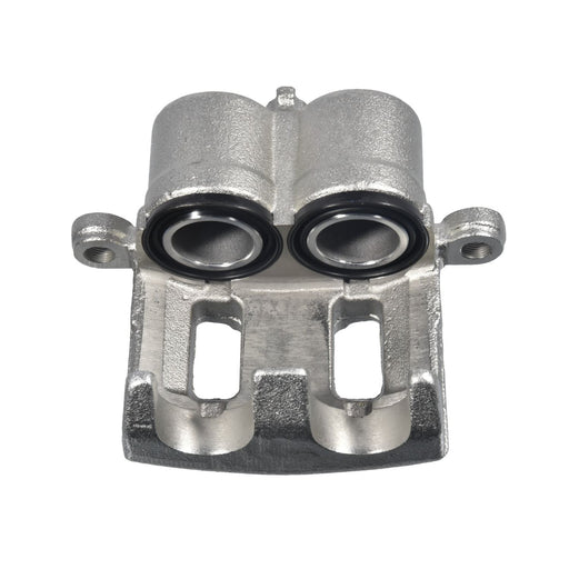 Blueprint ADBP450168 Brake Caliper Front Left Cast Iron Fits Mazda CX-7 CX-9 Blueprint - Town Parts