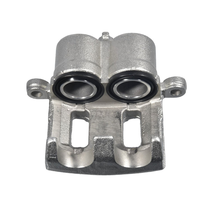 Blueprint ADBP450168 Brake Caliper Front Left Cast Iron Fits Mazda CX-7 CX-9 Blueprint - Town Parts