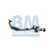BM Catalysts Homologated Petrol Cat BM91097H