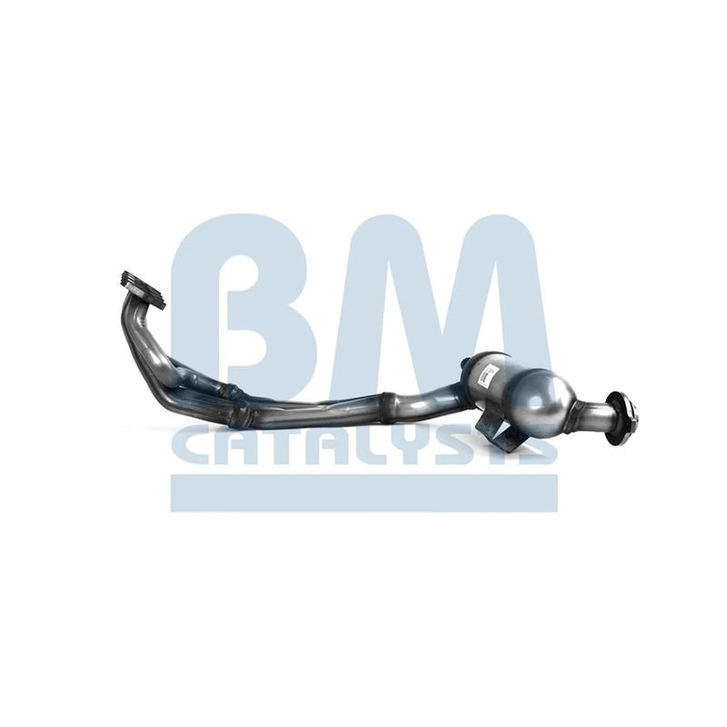 BM Catalysts Homologated Petrol Cat BM91097H