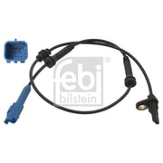 Febi ABS Wheel Speed Sensor Rear Right 46263