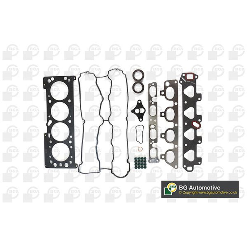 BGA Cylinder Head Gasket Kit HK6778
