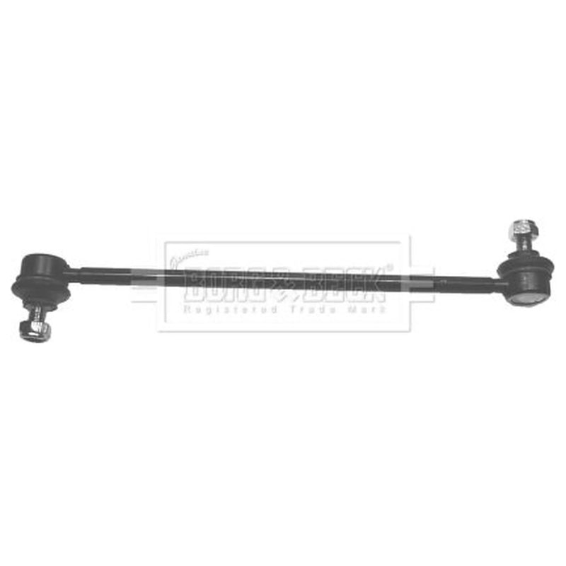 Borg & Beck Stabiliser Bar Link Coupling Rod BDL6742