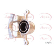 Apec Brake Caliper Assembly Front Right RCA478