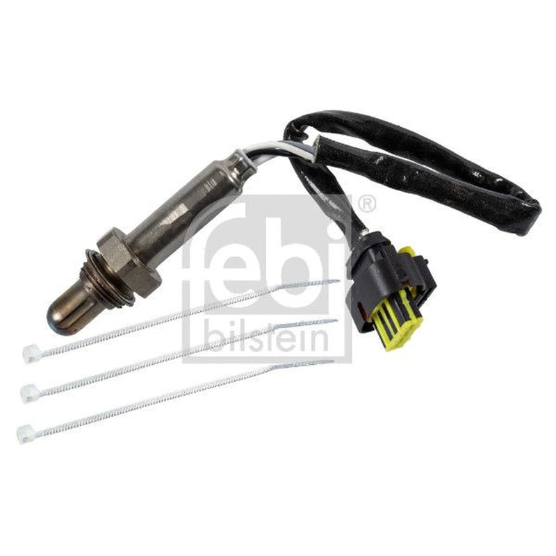 Febi O2 Lambda Oxygen Sensor after catalytic converter 175838