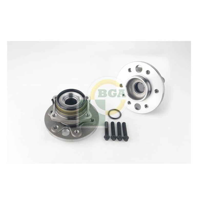 BGA Wheel Bearing Kit 175mm WHB5611K