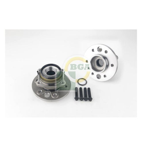 BGA Wheel Bearing Kit 175mm WHB5611K