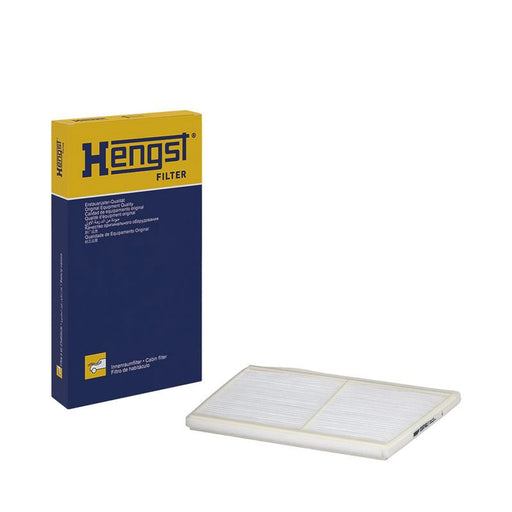Hengst Cabin Air Filter (Pollen Filter) E974LI