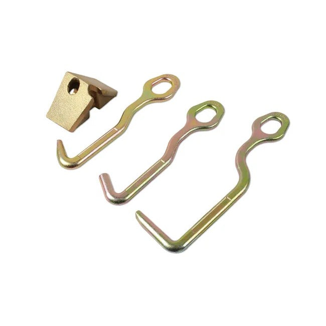Power-TEC Body Block Pulling Kit - PPL