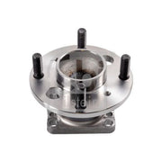 Febi Wheel Bearing Kit Rear Right 64mm 40203